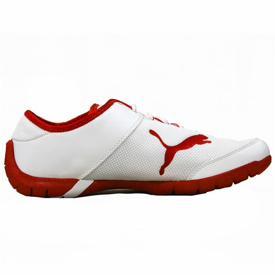 Scarpe Sportive Uomo Puma Sportswear Future Cat Superlt Nc Bianco