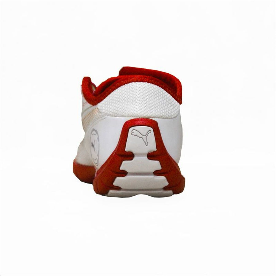 Scarpe Sportive Uomo Puma Sportswear Future Cat Superlt Nc Bianco