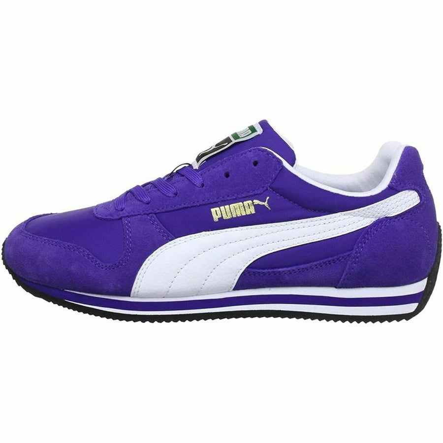 Scarpe Sportive da Donna Puma  Fieldsprint Wn'S Liberty Viola