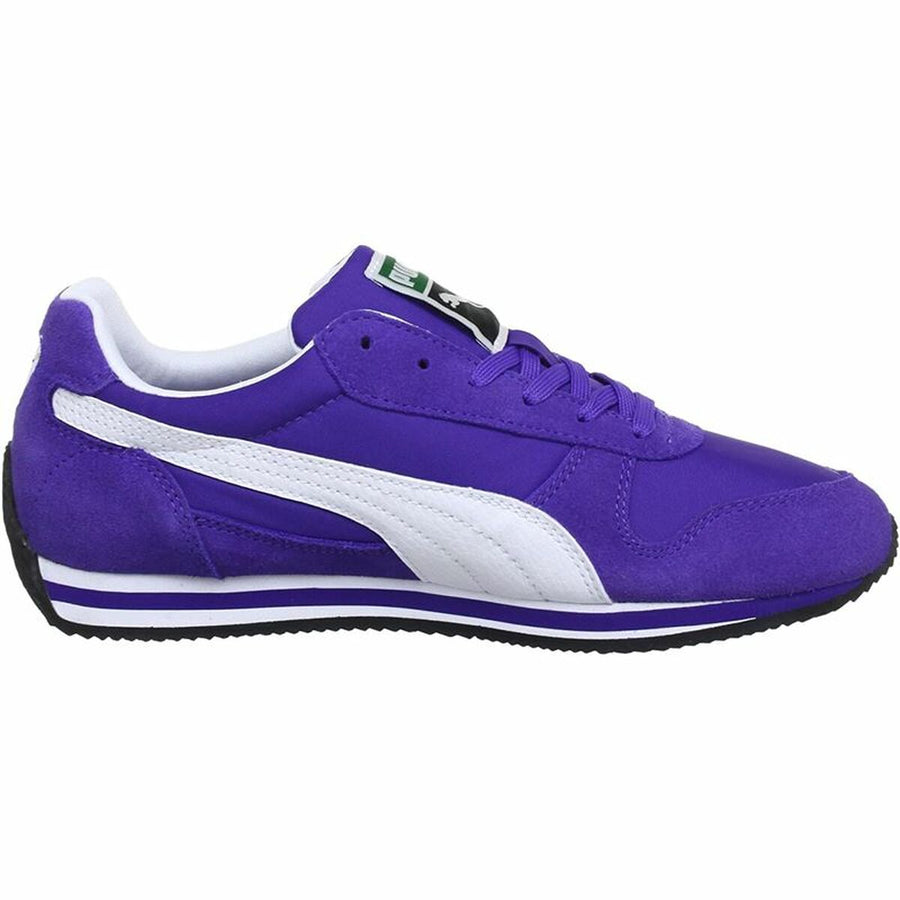 Scarpe Sportive da Donna Puma  Fieldsprint Wn'S Liberty Viola