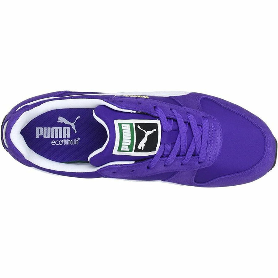 Scarpe Sportive da Donna Puma  Fieldsprint Wn'S Liberty Viola