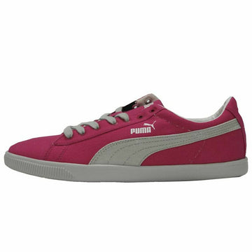 Scarpe Sportive da Donna Puma  Glyde Lite Low Rosa