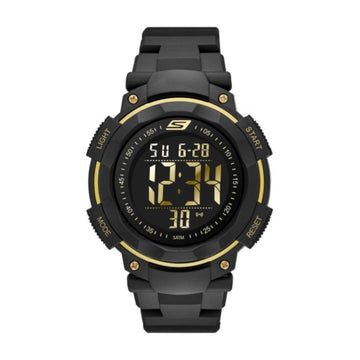 Orologio Uomo Skechers SR1019 Nero