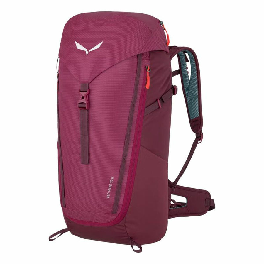 Zaino a Sacca Salewa Alp Mate 30 Fucsia