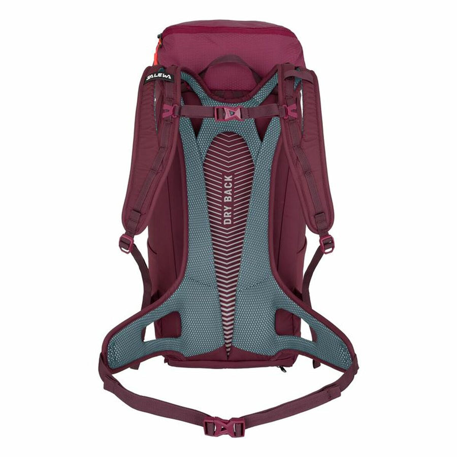 Zaino a Sacca Salewa Alp Mate 30 Fucsia