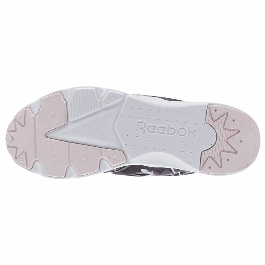 Scarpe Sportive da Donna Reebok  Classic Furylite Grigio