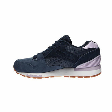 Scarpe Sportive da Donna Reebok Classic GL 3000 Blu scuro