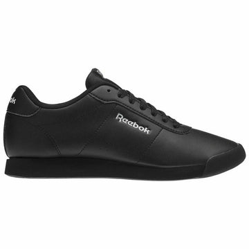 Scarpe Sportive da Donna Reebok Royal Charm Nero