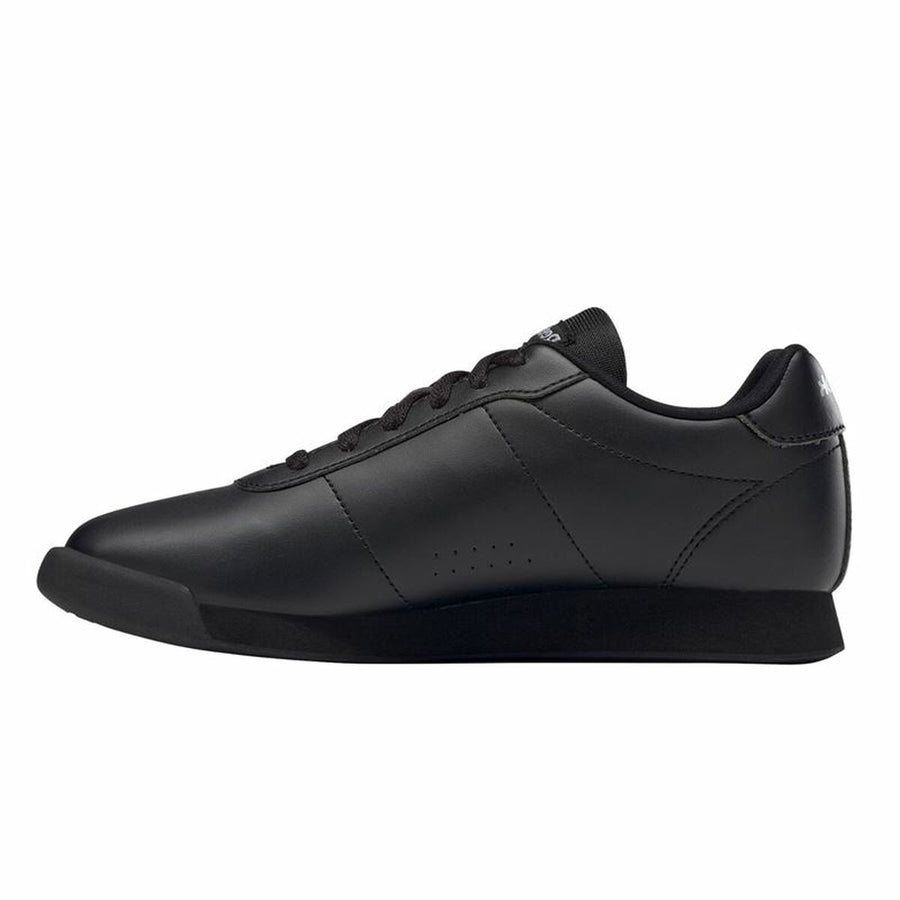 Scarpe Sportive da Donna Reebok Royal Charm Nero