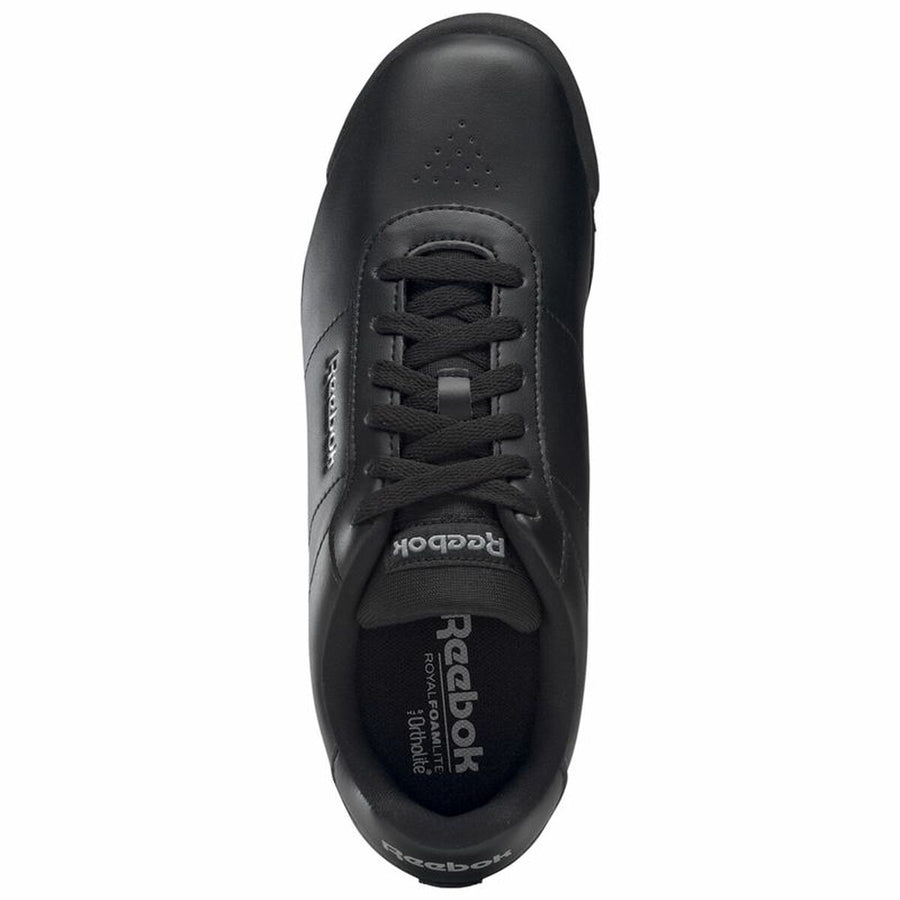 Scarpe Sportive da Donna Reebok Royal Charm Nero