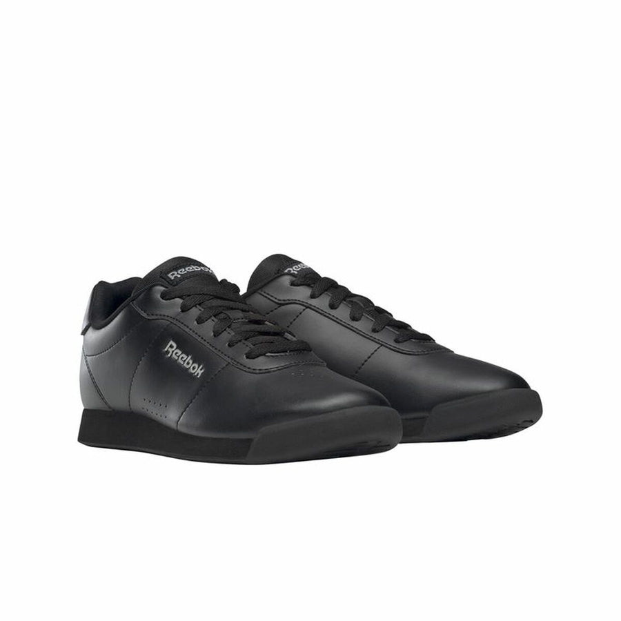 Scarpe Sportive da Donna Reebok Royal Charm Nero