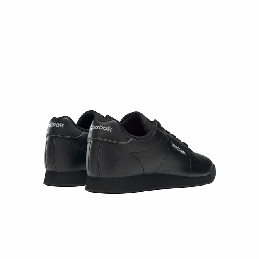 Scarpe Sportive da Donna Reebok Royal Charm Nero