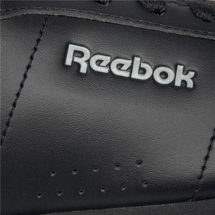 Scarpe Sportive da Donna Reebok Royal Charm Nero