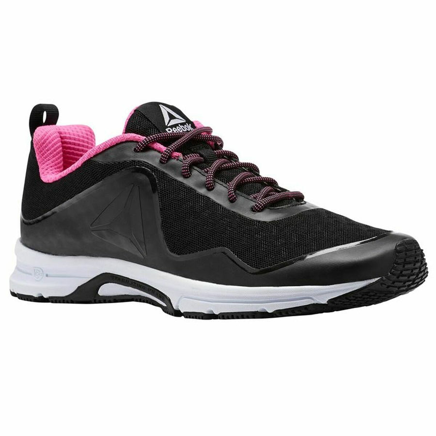 Scarpe Sportive da Donna Reebok Triplehall 7.0 Donna Nero