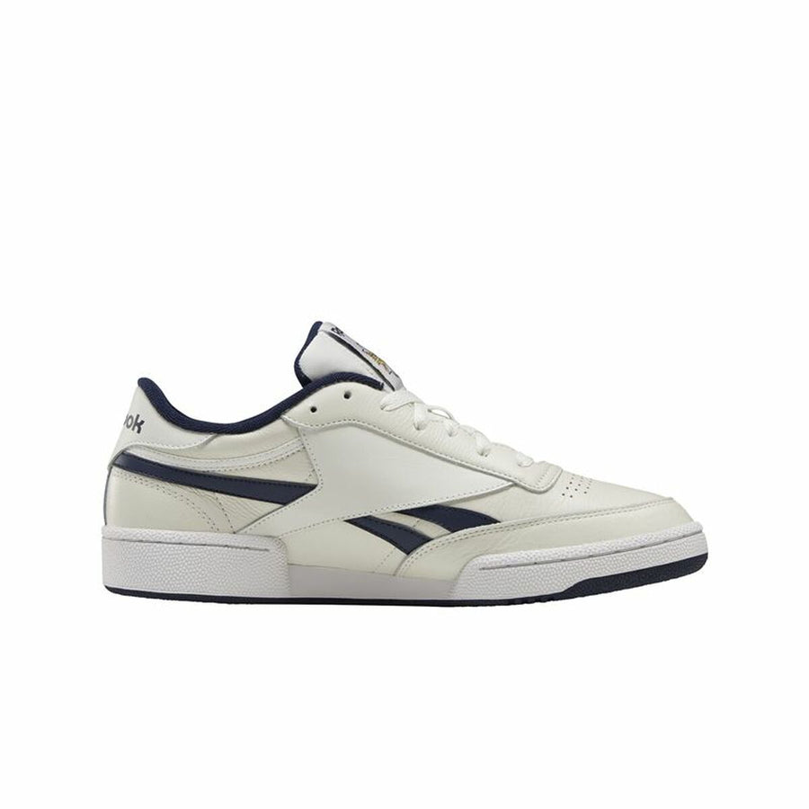 Scarpe Sportive Uomo Reebok Club C Revenge Beige