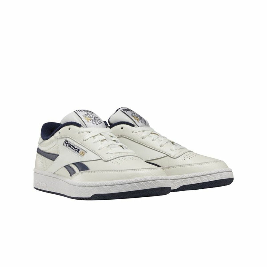 Scarpe Sportive Uomo Reebok Club C Revenge Beige