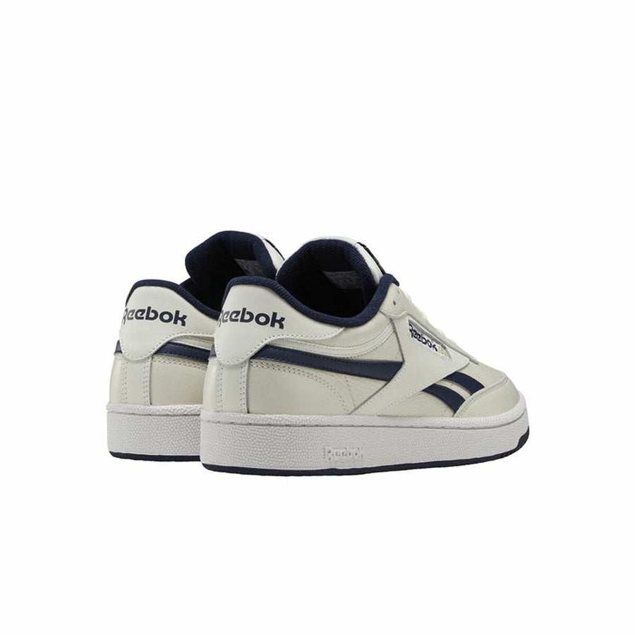 Scarpe Sportive Uomo Reebok Club C Revenge Beige