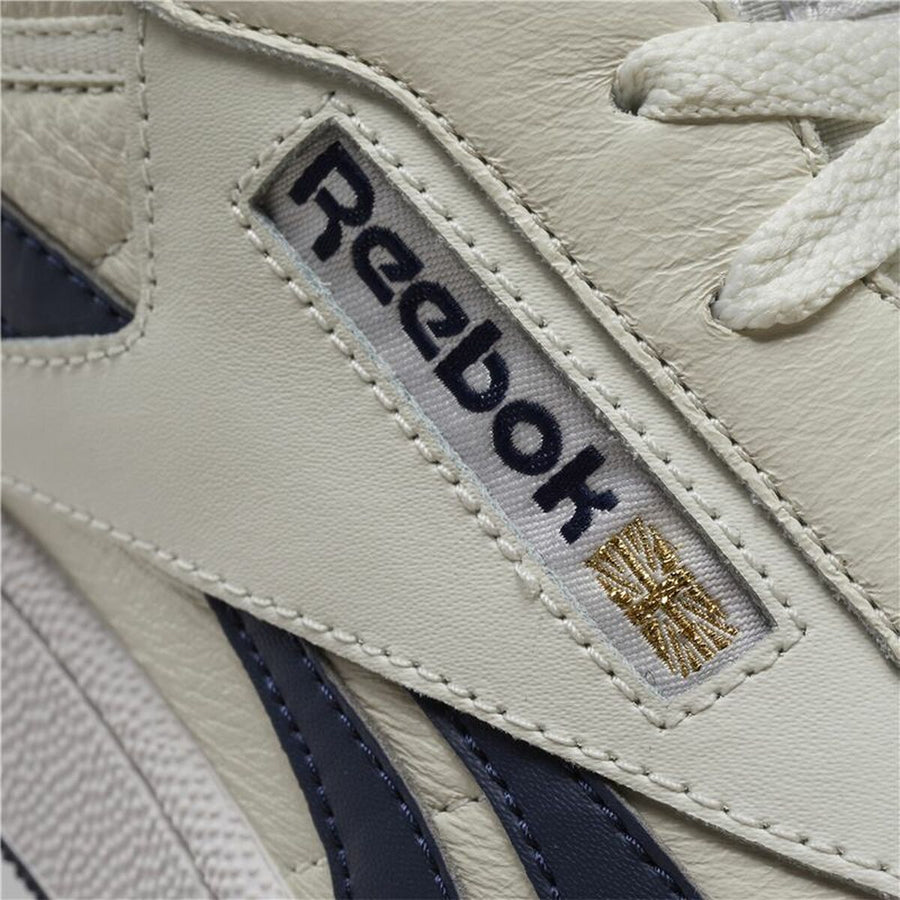 Scarpe Sportive Uomo Reebok Club C Revenge Beige