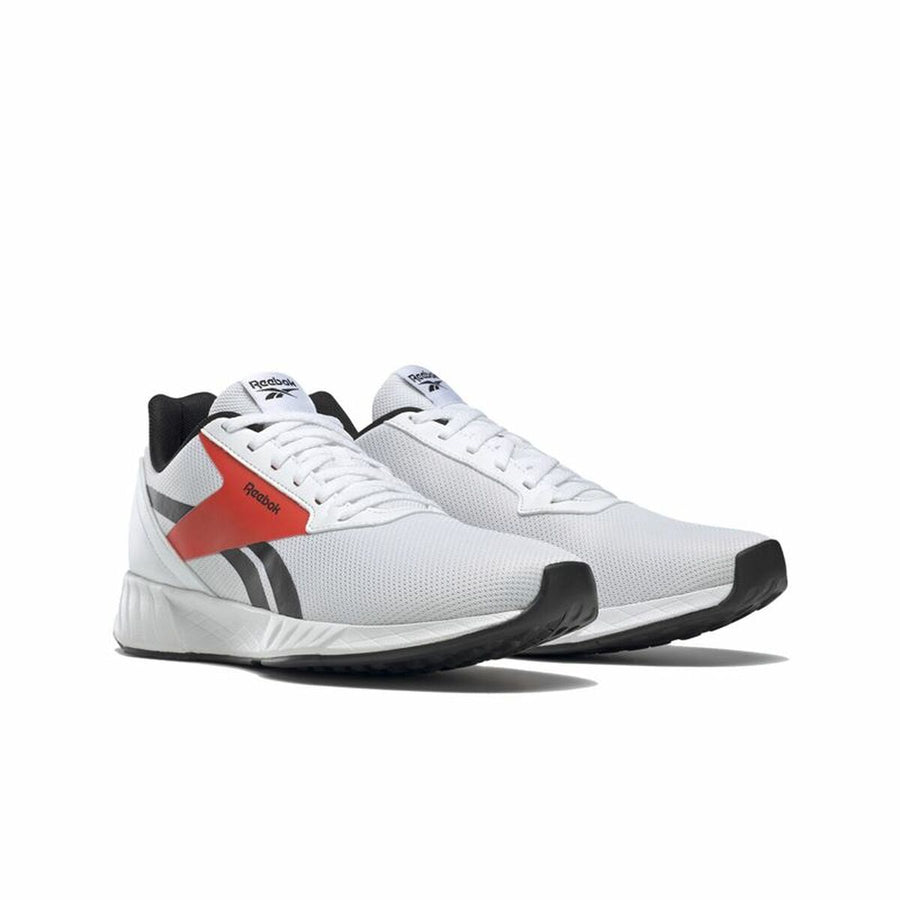 Scarpe da Running per Adulti Reebok Lite Plus 2.0 Bianco