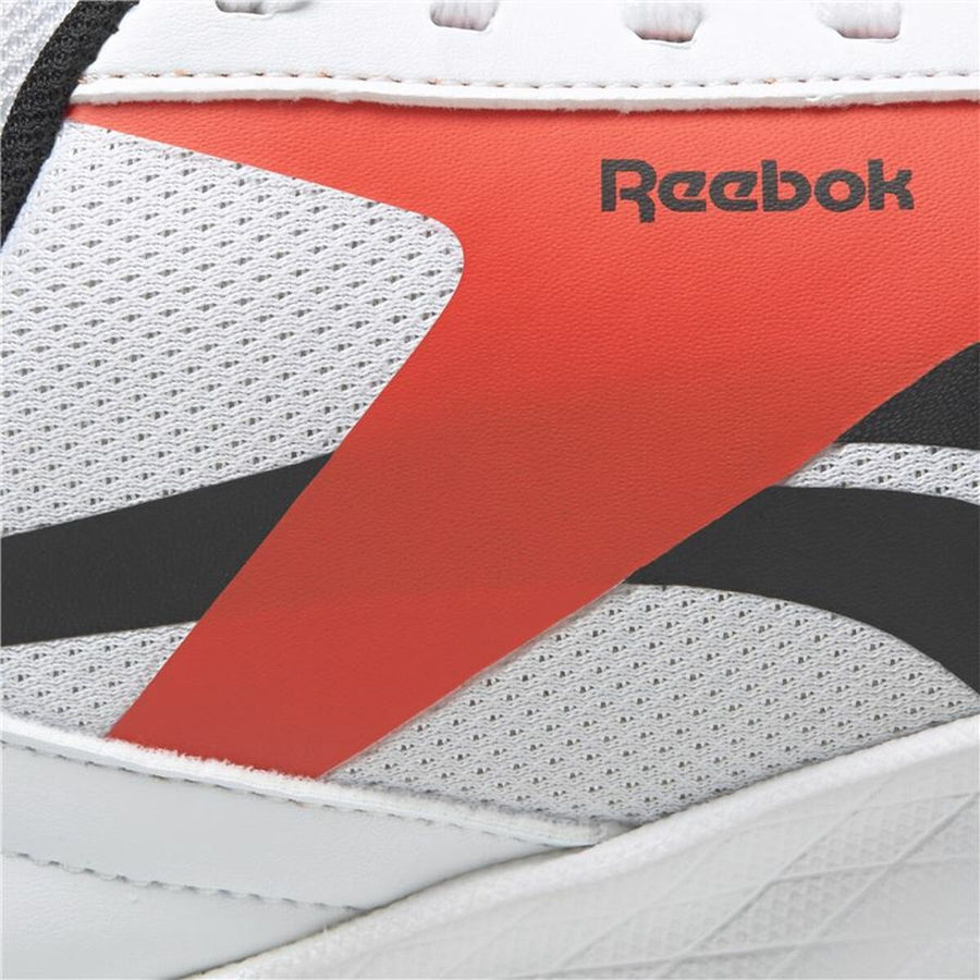 Scarpe da Running per Adulti Reebok Lite Plus 2.0 Bianco