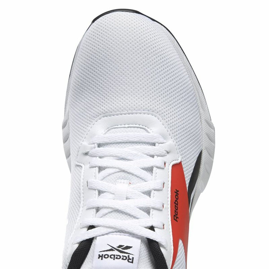 Scarpe da Running per Adulti Reebok Lite Plus 2.0 Bianco