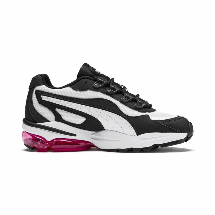 Scarpe Sportive da Donna Puma Sportswear Cell Stellar Nero