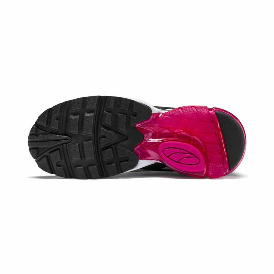 Scarpe Sportive da Donna Puma Sportswear Cell Stellar Nero