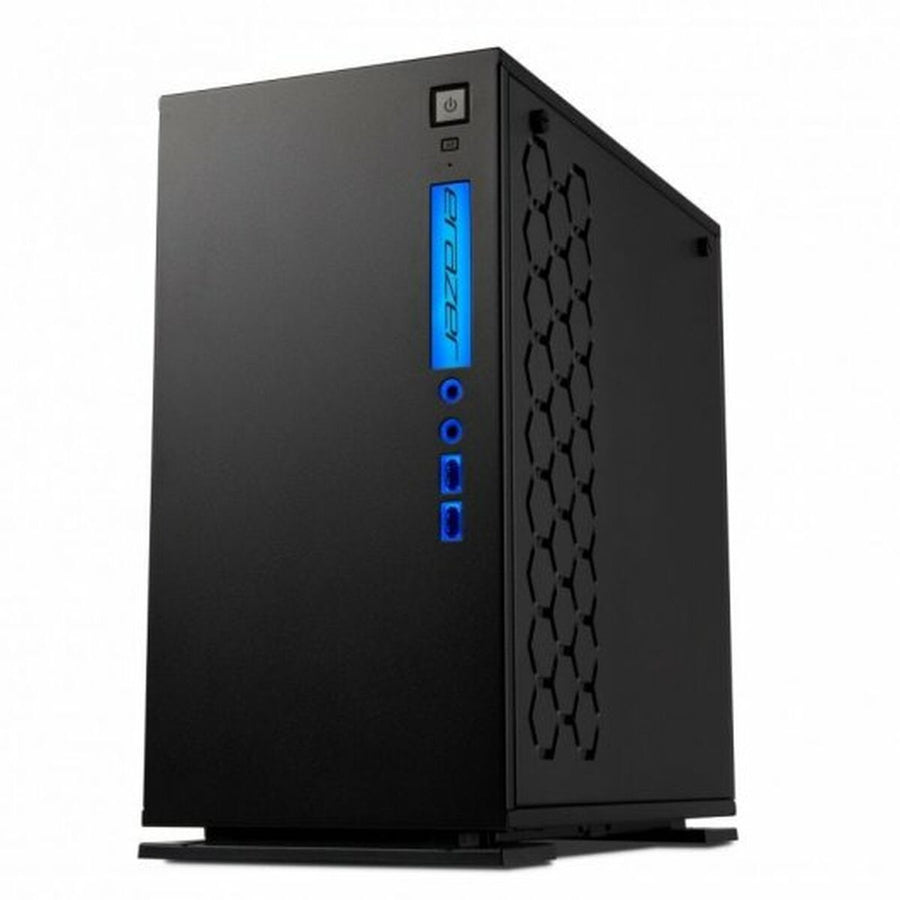 PC da Tavolo Medion ERAZER ENGINEER P10 Intel Core i7-12700 16 GB RAM 1 TB SSD NVIDIA GeForce RTX 3060 Ti