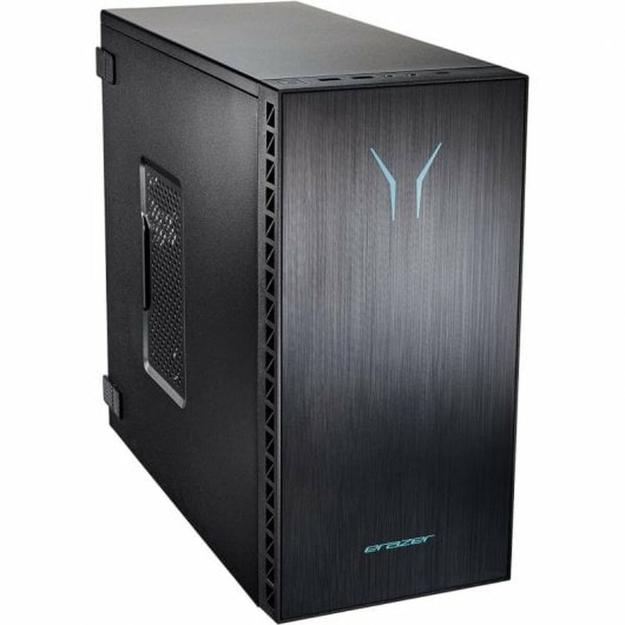 PC da Tavolo Medion Erazer Recon E20 Intel Core i5-12400F 16 GB RAM 512 GB SSD NVIDIA GeForce GTX 1650