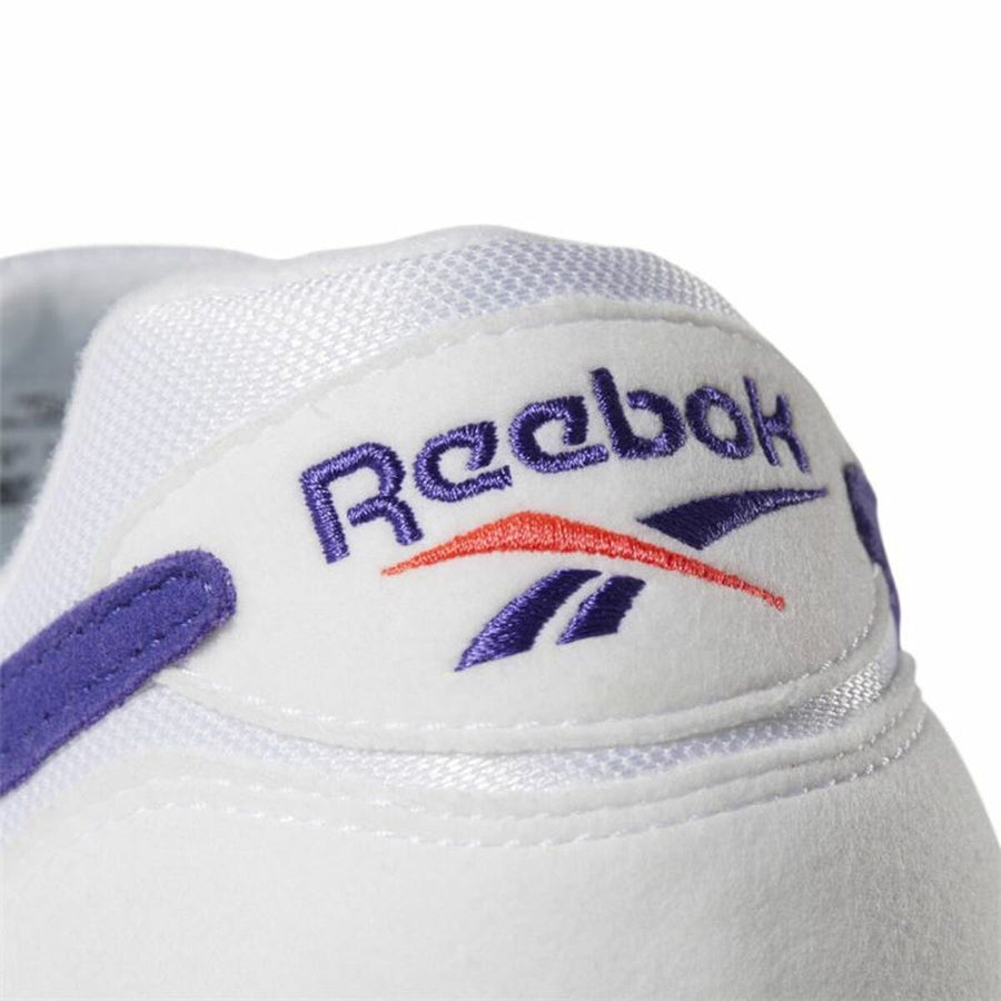 Scarpe Sportive Uomo Reebok Classic Rapide Bianco