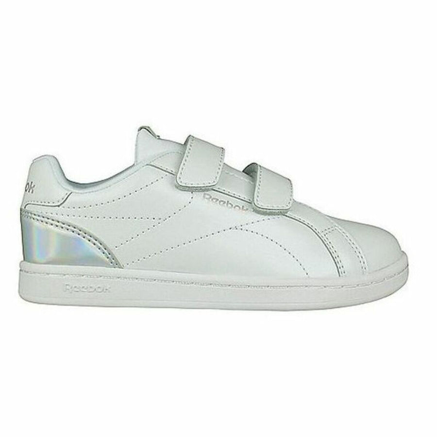 Scarpe da Tennis Casual Bambino Reebok Royal Complete Clean