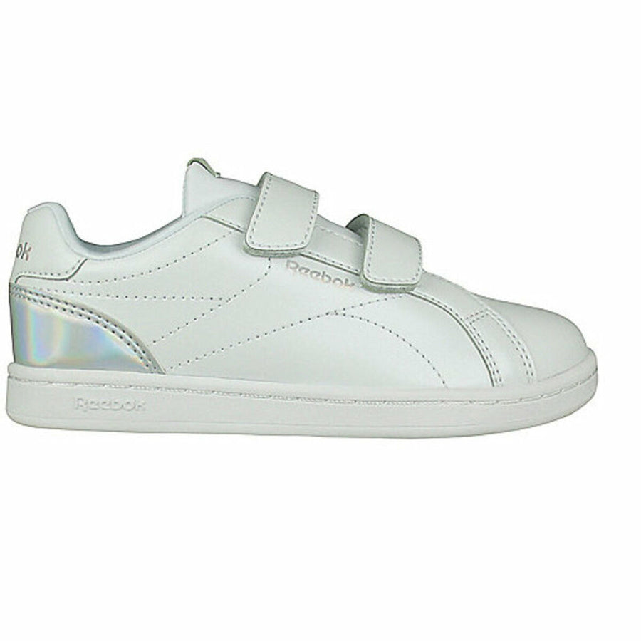 Scarpe da Tennis Casual Bambino Reebok Royal Complete Clean