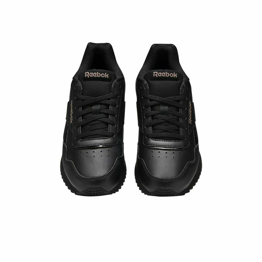 Scarpe Sportive da Donna Reebok Royal Glide Ripple Clip W Nero