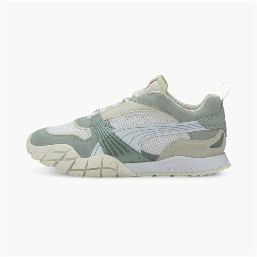 Scarpe Sportive da Donna Puma Kyron Wild Beige Unisex