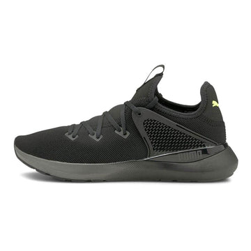 Scarpe Sportive Uomo Puma Pure XT  Nero