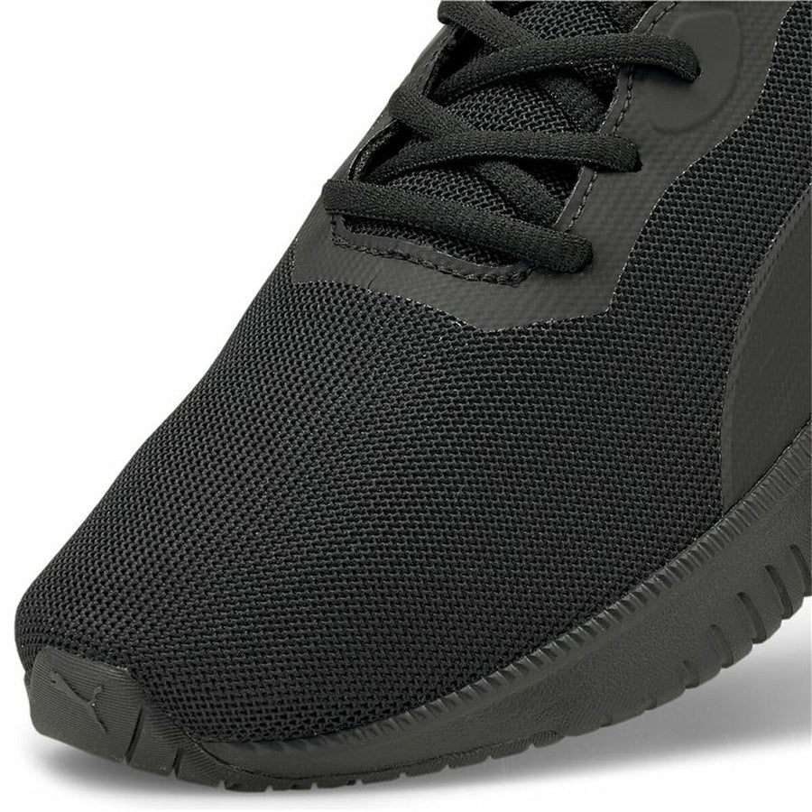 Scarpe Sportive da Donna Puma Flyer Flex Nero