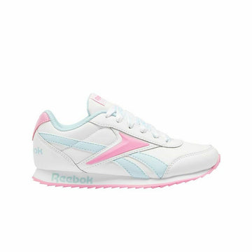 Scarpe Sportive da Donna Reebok Royal Classic Jogger 2 Bianco