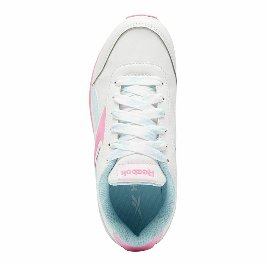 Scarpe Sportive da Donna Reebok Royal Classic Jogger 2 Bianco