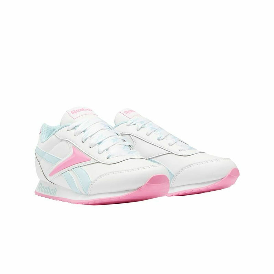 Scarpe Sportive da Donna Reebok Royal Classic Jogger 2 Bianco