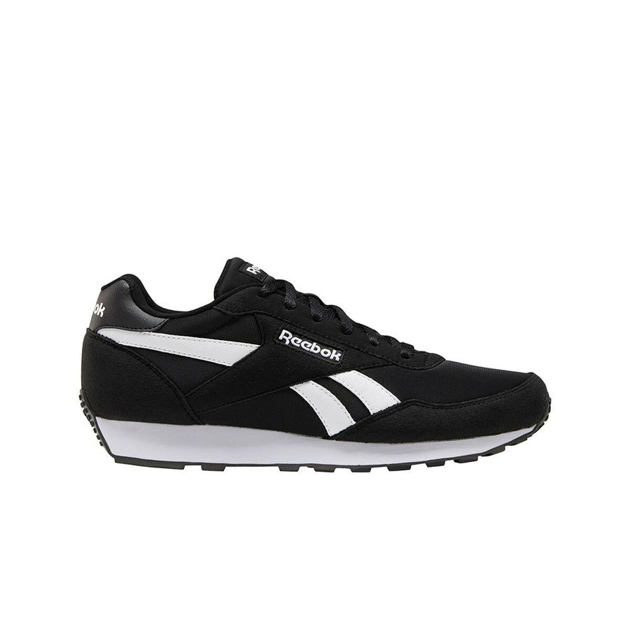 Scarpe Sportive Uomo Reebok REWIND RUN FZ0662 Nero