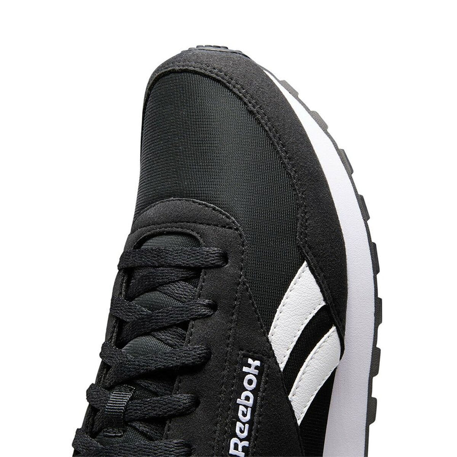 Scarpe Sportive Uomo Reebok REWIND RUN FZ0662 Nero