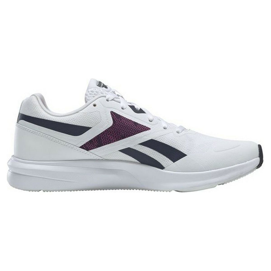 Scarpe Sportive da Donna Reebok Runner 4.0 Bianco