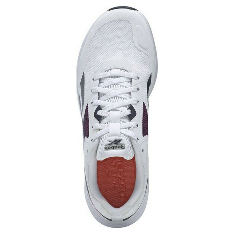 Scarpe Sportive da Donna Reebok Runner 4.0 Bianco