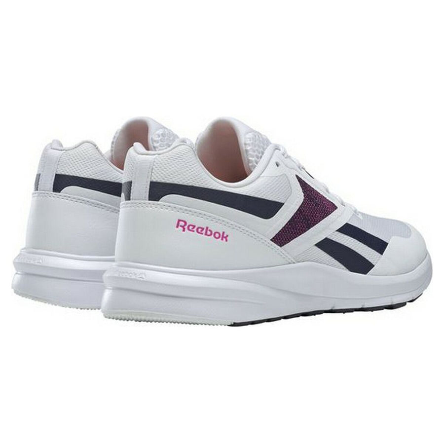 Scarpe Sportive da Donna Reebok Runner 4.0 Bianco