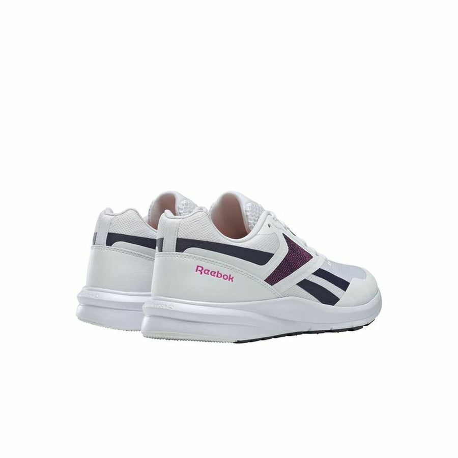 Scarpe Sportive da Donna Reebok Runner 4.0 Bianco