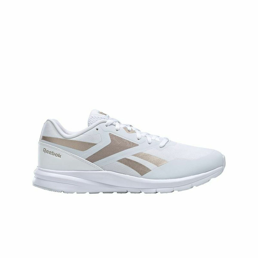 Scarpe Sportive da Donna Reebok Runner 4.0 Bianco