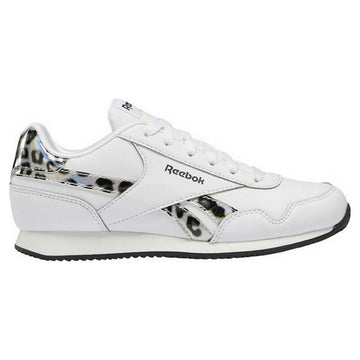 Scarpe Sportive per Bambini Reebok Royal Classic Jogger 3.0 Jr