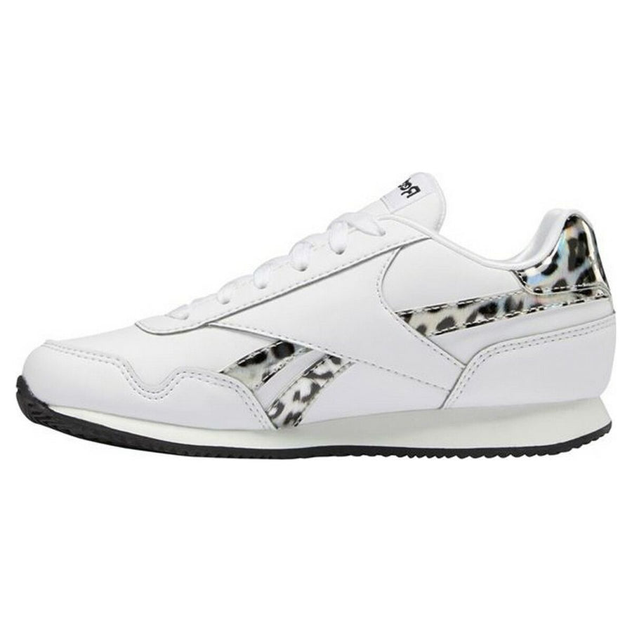 Scarpe Sportive per Bambini Reebok Royal Classic Jogger 3.0 Jr