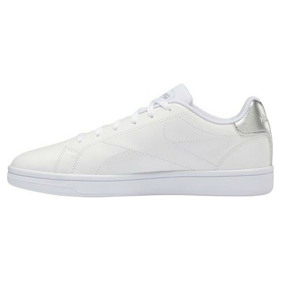 Scarpe Sportive da Donna Reebok Royal Complete CLN 2 Bianco