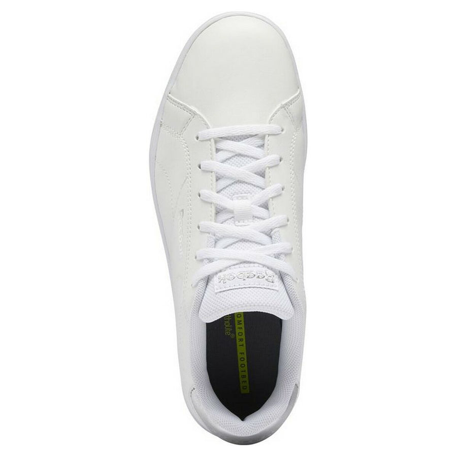 Scarpe Sportive da Donna Reebok Royal Complete CLN 2 Bianco